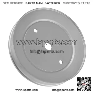 Spindle Pulley for Jonsered LT 2216 LT2217 LT2313 / 532199789 199789