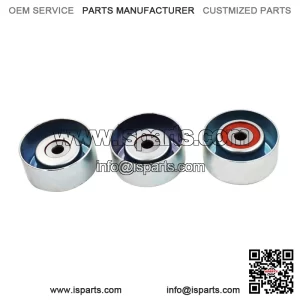 Idler Pulley Kit Fit For Toyota 4Runner V6 4.0L 1GRFE 1660331040 1660431020