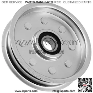 TCA17146 Deck Sheave Pulley For John Deere 48" 54" 60" Zero Turn