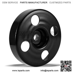 8972414162 Vacuum Pump Pulley For 1995-2019 Isuzu NPR HD Gas V8 L96 LQ4 L31 LQ4 L05 L96 LQ4