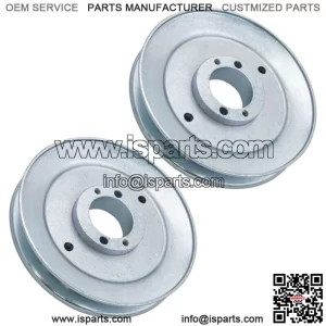 483286 Deck Pulley For Scag SCZ61RD-31FX / SCZ61V-27FX / SCZ61RD-921FX 61"