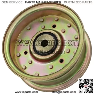 Deck Pulley for Bad Boy Outlaw XP 54" 61" 72" 2012-2013  033-5001-00