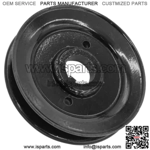 Deck Pulley For Gravely ZT 1844 ZT 1944 ZT 2044  44" 01599500