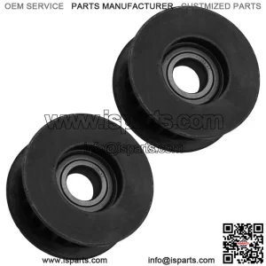 Drive Belt Pulley for John Deere GT225 GT235 GT235E GT245 LT170 SST16 AM129750