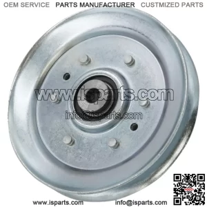 756-0616 Deck Pulley for MTD CC760 12A-764M WC33 SP33 135O765N013 33"