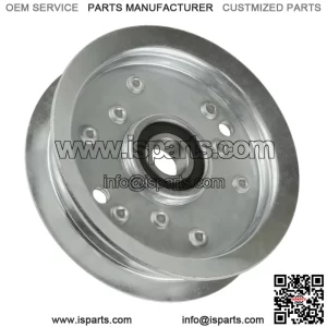 07314800 021060 011316 07300039 07350100 Deck Idler Pulley for Gravely