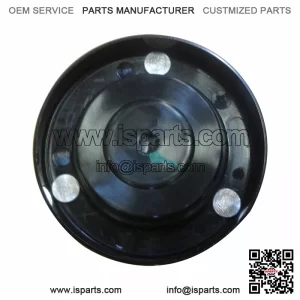 AL157593 Fan Idler Pulley Fits John Deere 6110 6210 6310 6410 6410L 6210L +