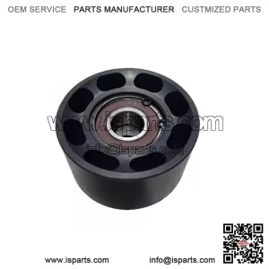 RE505264 Idler Pulley Fits John Deere 7600 7610 7700 7710 7800 7810 8100 8200 +