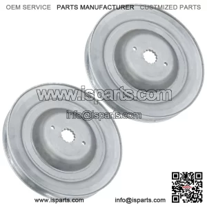 M128924 Spindle Pulley For John Deere LT133 LT155 LT160 LT166 LT170 LT180 GT225