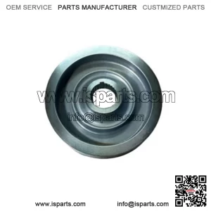 HONDA CRANK PULLEY LIGHTWEIGHT EK9 Civic Integra 13811-PCT-000