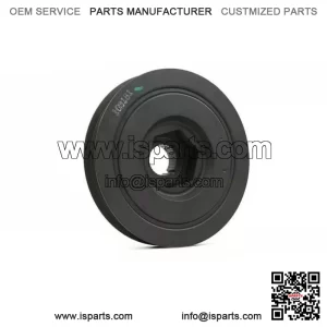 HONDA CIVIC FA5 FG2 2006-2011 Crankshaft Pulley Comp 13810-RRB-A01 NEW