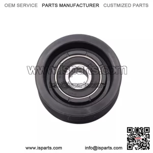 31190-RX0-A02 Pulley Idler Honda OEM 31190RX0A02