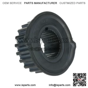 New Honda-Acura Pulley 13621P0AA01 / 13621-P0A-A01 OEM