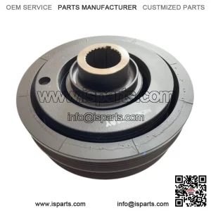 HONDA Crankshaft Pulley 13811-PR7-A02 NSX NA1 NA2
