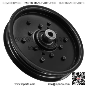 07352400 D28050 07300112 Deck Flat Idler Pulley For Ariens For Gravely