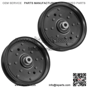 Deck Pulley for Gravely 991272 992514 992511 991130 991284 992516 992522 60"