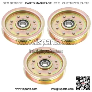 54" Deck Pulley For Toro X5450 XS5450 Titan ZX5420 ZX5400 / 116-3626