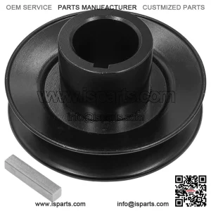 Drive Pulley for Dixon Ram48 RamMag 44 RamMag 50 Speed ZTR48  Ram52