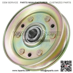 65-5940 64-5940 Deck Idler Pulley For Toro 30144 30148 30152 30162 30575