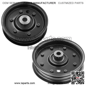 AM103018 AM121238 Drive Idler Pulley For John Deere S80 S82 S92