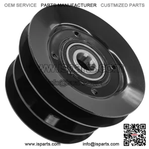 38" Deck AM103501 Idler Pulley For John Deere 165 170 175 180 240 265 285 320