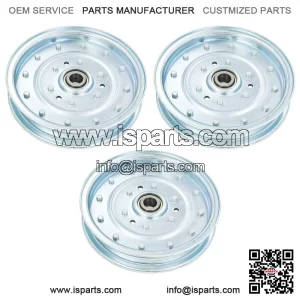 Deck Pulley for Land Pride AFM4216 AFM4016 AFM40200 AT2572 6 3/4in