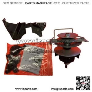 Transmission driver pulley kit GT79452 Craftsman/Husqvarna 589668301 587086703