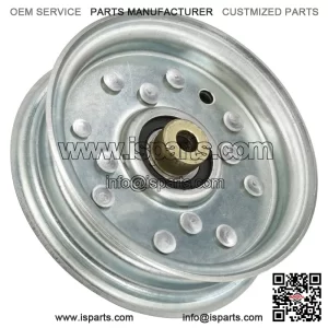 1757823YP Deck Idler Pulley for Snapper ZT2246/ZT2548/ZT2348 Zero Turn Mowers