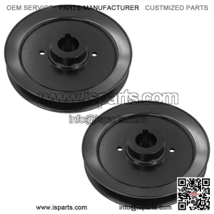 5101351YP 5101351 36" Deck Spindle Pulley for Ferris FW25 F60Z Mowers