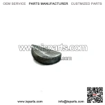 DEGREE KEY Yamaha Raptor 660 700 Warrior flywheel WOODRUFF flywheel timing