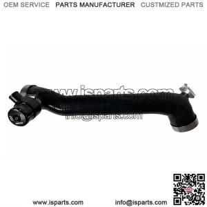 RZR Turbo PRO XP Boost Tube + Blow Off Valve BOV 2020 Polaris Silicone Charge