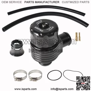 For Polaris RZR XPT XP4T XP S 1000 Turbo Billet Blow Off Valve Kit BOV 2016-21