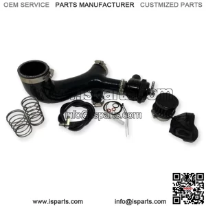 Can-Am Maverick 2020-2023 X3 R & RR Turbo Blow Off Valve Kit BOV XRS XRC XMR XDS