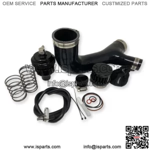 Can-Am Maverick X3 Turbo Blow Off Valve Kit BOV XRS XRC XMR XDS R 2017-2019