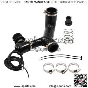 Blow Off Valve Kit for Can-Am Maverick X3 Turbo 2017-2019 BOV XRS XRC XMR XDS R