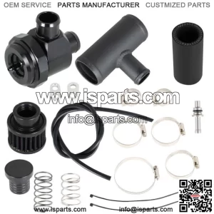 For Can Am Maverick Turbo X3 BOV Blow Off Valve 120hp Models 2017-2022