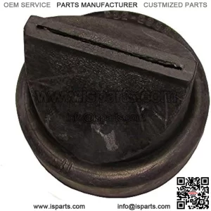 Air Cleaner Drain Valve Fits John Deere Fits Gator CX 4x2 HPX TH Replaces AM108172