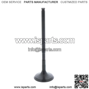 Bronco Engine Intake Valve for Honda 1986-1989 Fourtrax 350 4x4 TRX350 & TRX350D