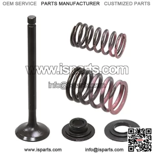 Psychic Exhaust Valve Kit for Honda CRF110F fits 2013-2023 Models