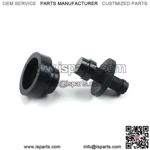 For Yamaha 4-Cycle Gas Golf Cart G1, G2, G9 Fuel Tank Vent Valve and Grommet