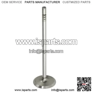 Exhaust Valve for Polaris Sportsman X2 800 EFI 2007 2008 2009