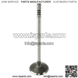 Intake Valve for Polaris Sportsman 800 HO EFI 2005-2014 (For: Polaris Sportsman 800)