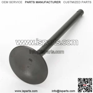 Fits 2004 Suzuki LT-A400F Eiger 4x4 Auto Intake Valve Vesrah GG-3028-IN (For: More than one vehicle)