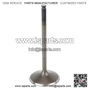 Intake Valve for Polaris Sportsman 570 Touring EFI 2014 2015 2016 2017 2018 (For: Polaris Sportsman 570)