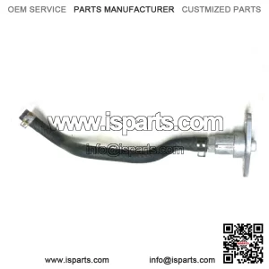 07 Yamaha Attak RXW 10 RX 1000 Snowmobile gas fuel valve petcock