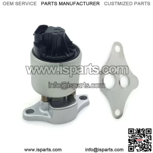 EGV589 EGR1273 EGR Valve For 96-04 Buick Cadillac Chevrolet GMC Isuzu Pontiac (For: More than one vehicle)