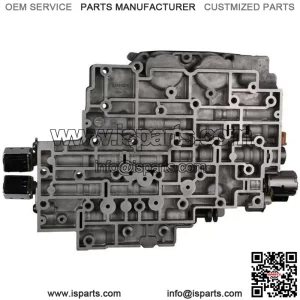 GM 4L80E Valve Body 2004-UP Sonnax Updates and Dyno Tested (For: More than one vehicle)