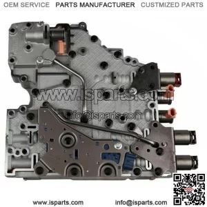 Allison 1000, 2000, 2400 Valve Body 2006-2009 Updated, Tested (For: More than one vehicle)