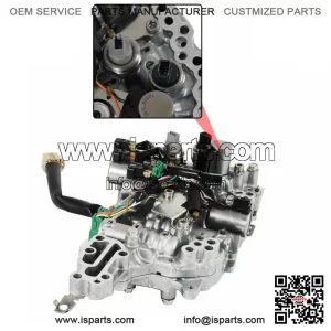 JF016E Valve Body For Nissan Altima 2012-2019 & Nissan Sentra 2017-2019