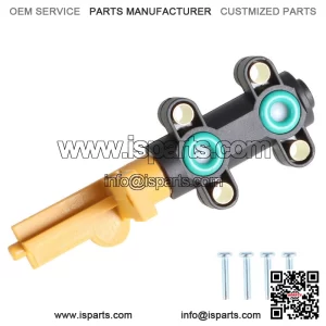 For 1999-2003 Ford F-250 F-350 F-450 F-550 Fuel Bowl Water Separator Drain Valve